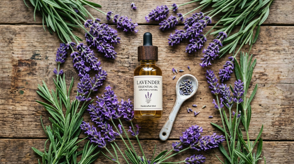 Sourcing Sustainable Lavender Oil in Bulk: A B2B Guide