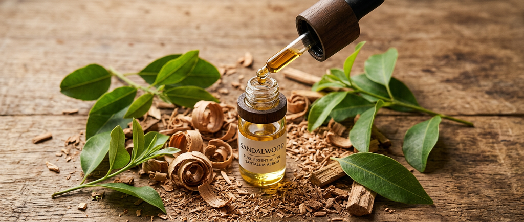 Sustainable Sandalwood Oil Sourcing: A 2024 B2B Guide