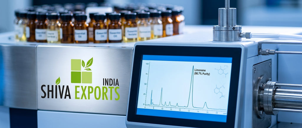 Quantifying Cis Jasmone in Modern Fragrance Chemistry