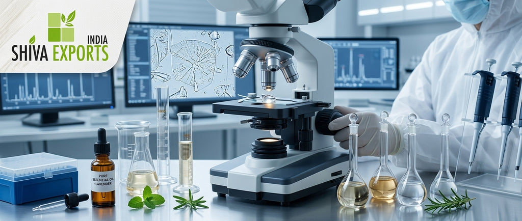 Analyzing Cyclamen Aldehyde: GC-MS Profiles and Formulation Stability