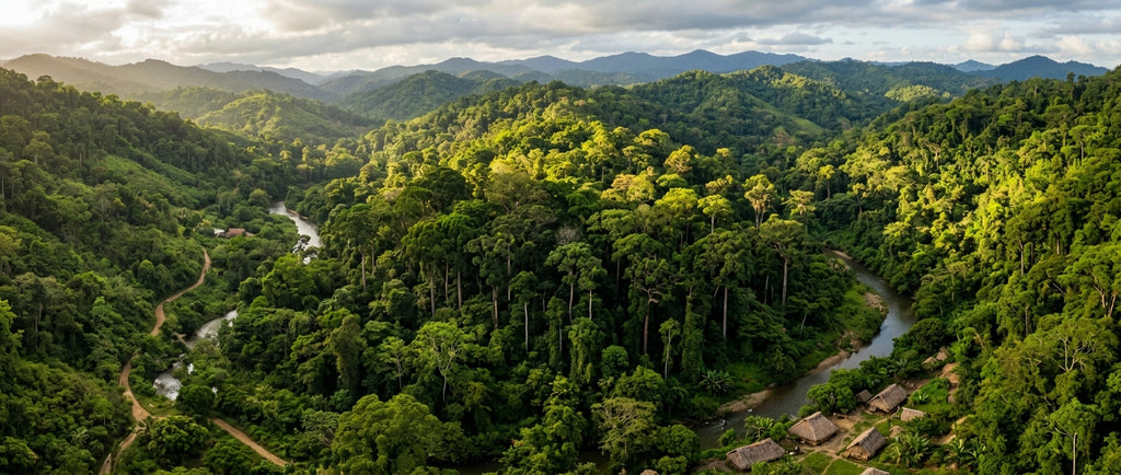 Sourcing Bulk Balsam Tolu Oil: An Ethical B2B Guide