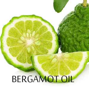 Health Benefits of Bergamot Oil