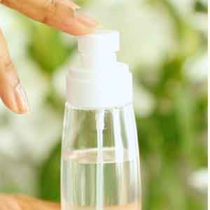 What Are Floral Waters?