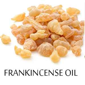 Important Applications of Frankincense Oil