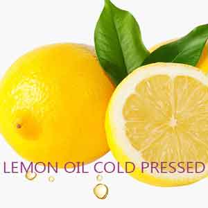 The Benefits of Lemon Oil