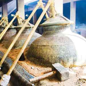 Benefits of Natural Indian Attars