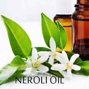 The Benefits of Neroli Oil