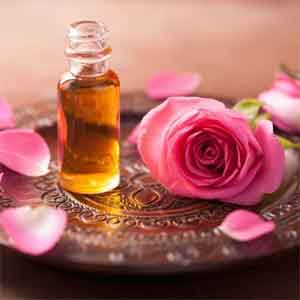 What's So Great About Rose Oil?