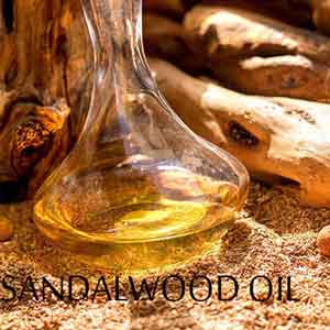What Are the Different Uses of Sandalwood Oil?