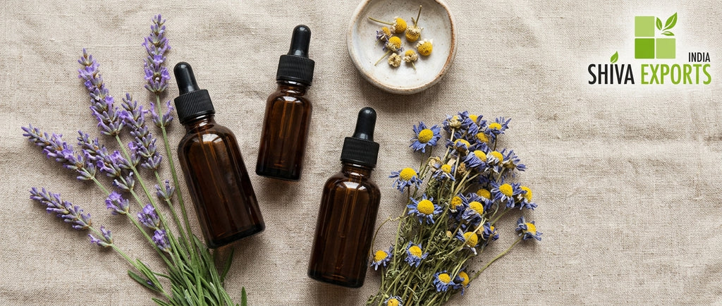 Essential Oils for Menstrual Cramps: A Clinical Formulation Guide
