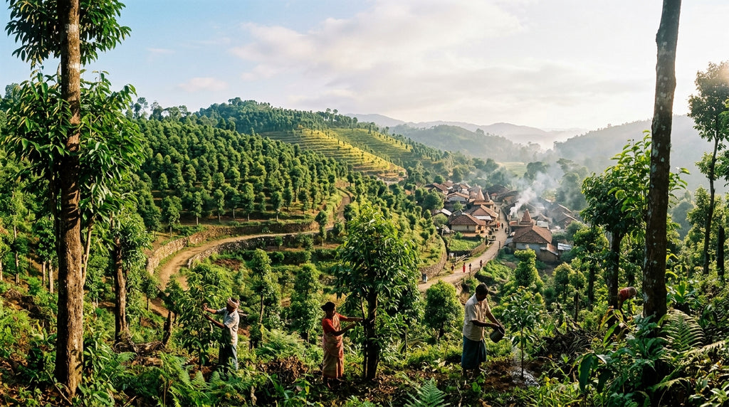 Sustainable Agarwood Oil (Oud): Meeting the Growing Demand