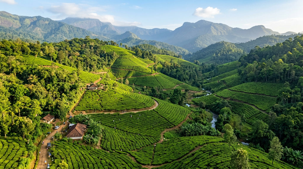 Sourcing Sustainable Cardamom Oil in Bulk: A B2B Guide