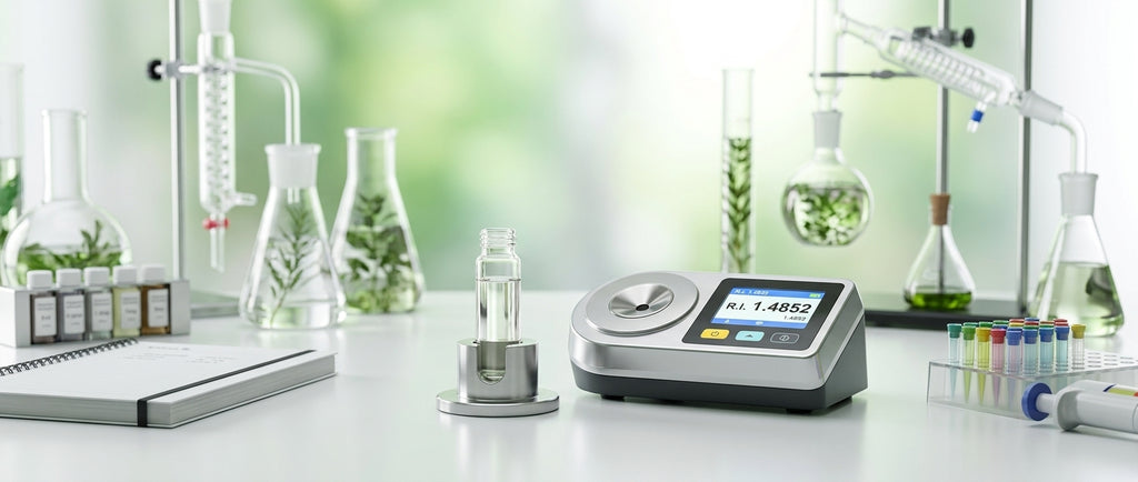 Analyzing Florol: Chromatographic Profiles and Formulation Dynamics