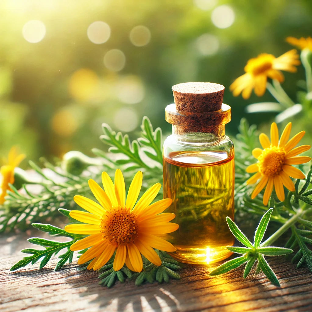 Arnica Oil