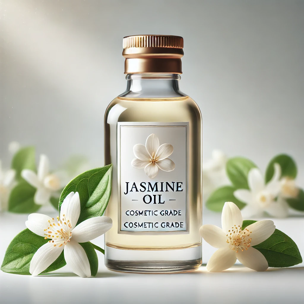 Jasmine Oil Cosmetic Grade - Buy Jasmine Oil – Shiva Exports India