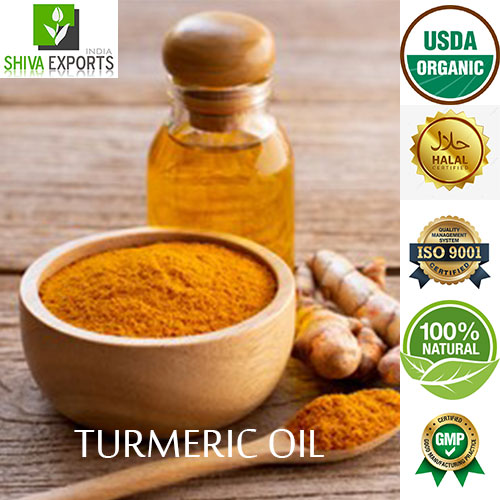 Turmeric Oil Buy Anticarcinogenic, Antiseptic, Anti Inflammatory