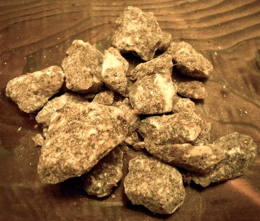 Benzoin Oil (Sumatra)