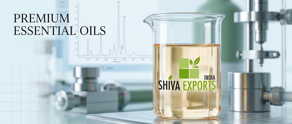 Characterizing Methyl Cedryl Ketone: GC-MS Profiles and Performance