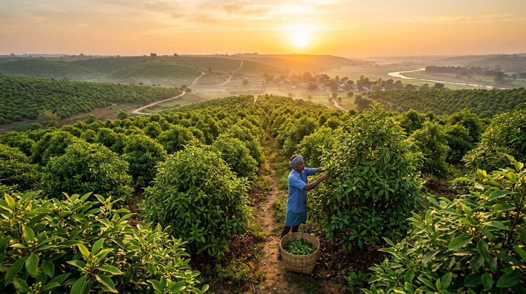 Clove Leaf Oil: The Rising Star in Natural Insect Repellents