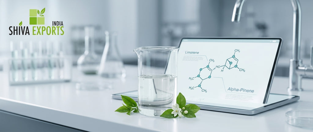 Analytical Guide to Cyclamen Aldehyde in Modern Perfumery