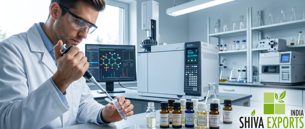 Characterizing Cis 3 Hexanol: GC-MS Analysis and Formulation