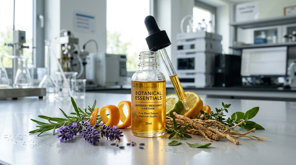 The Future of Purity: Essential Oil Trends for 2026