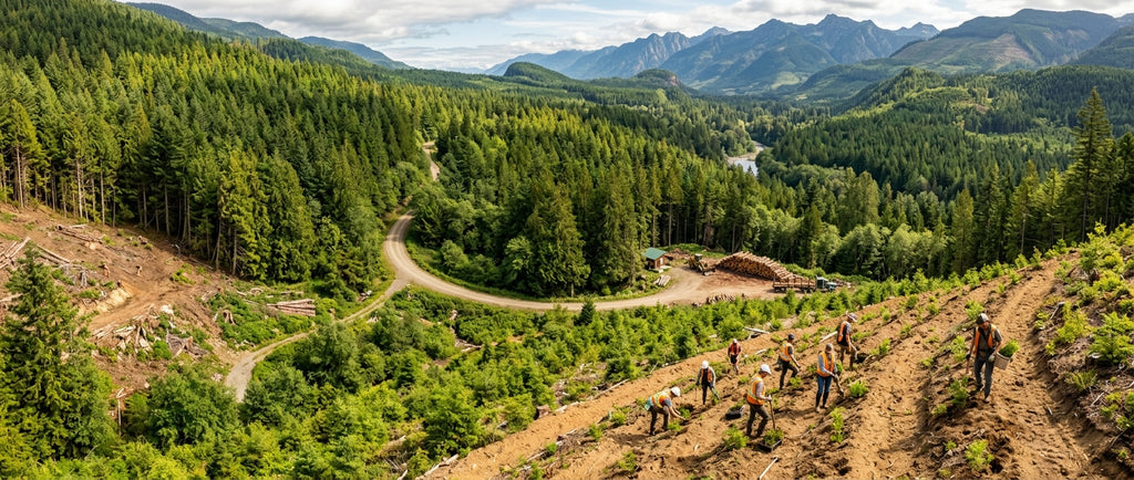 Sourcing Sustainable Cedarwood Oil in Bulk: A B2B Guide