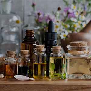 Role of Essential Oil in Aromatherapy and Massage