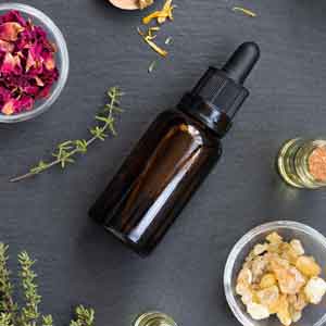 Essential Oils in India