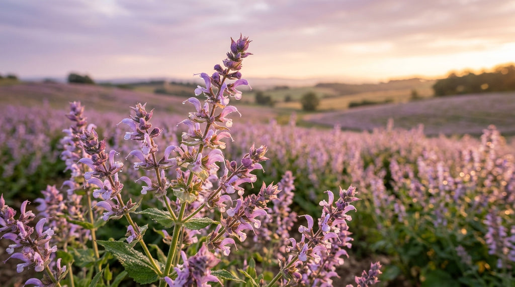 Clary Sage Oil: Verifying Purity in a Complex Market