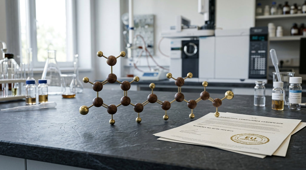 Bakuchiol 99% in EU Formulations: Stability and Compliance