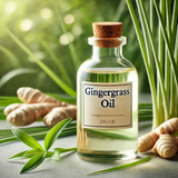 Gingergrass Oil