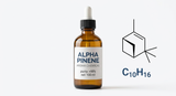 Alpha Pinene Ex Eucalyptus Oil
