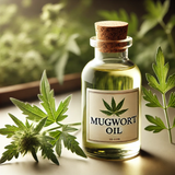 Mugwort Oil