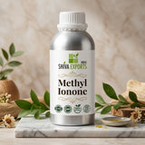 Methyl Ionone - Premium Essential Oil by Shiva Exports India