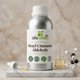 Hexyl Cinnamic Aldehyde - Shiva Exports India
