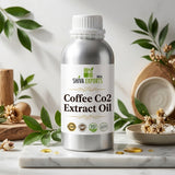 Coffee Co2 Extract Oil - Premium Essential Oil by Shiva Exports India