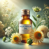 Helichrysum Oil