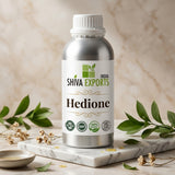 Hedione - Premium Essential Oil by Shiva Exports India