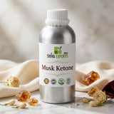 Musk Ketone - Premium Essential Oil by Shiva Exports India