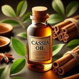 Cassia Oil IP Grade