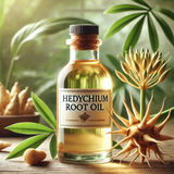 Hydechium Root Oil