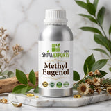 Methyl Eugenol - Premium Essential Oil by Shiva Exports India