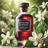 Jasmine Sambac Absolute