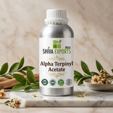 Alpha Terpinyl Acetate - Premium Essential Oil by Shiva Exports India