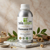 Tamanu Oil - Premium Essential Oil by Shiva Exports India