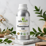 Tomerseed Oil - Premium Essential Oil by Shiva Exports India
