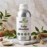 Tulip Absolute - Premium Essential Oil by Shiva Exports India