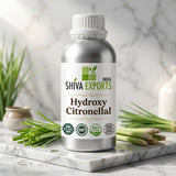 Hydroxy Citronellal - Premium Essential Oil by Shiva Exports India