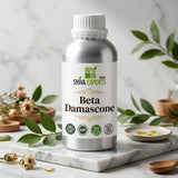 Beta Damascone - Premium Essential Oil by Shiva Exports India